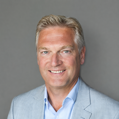 Frank Verell