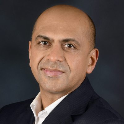 Shekhar Kachole