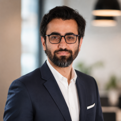 Gaurav Lakhwani