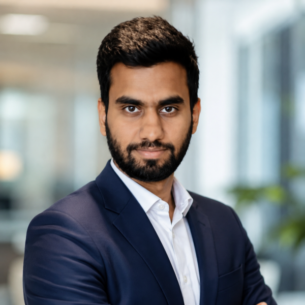 Yash Lakhwani