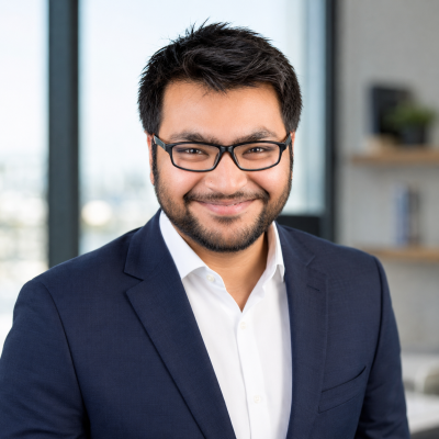 vivek
